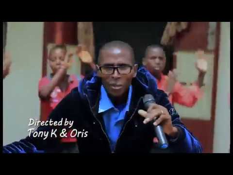 MC JOEL -WAKE UP WORK HARD- (OFFICIAL VIDEO)