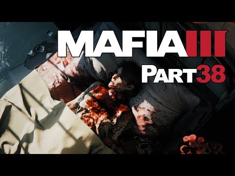 MAFIA III - Walkthrough Gameplay Part 38 - Frisco Fields - Kill Olivia Marcano