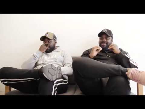 Dr Vades Talks working with DonEE, 'Ringtone' and Producing for Bryson Tiller