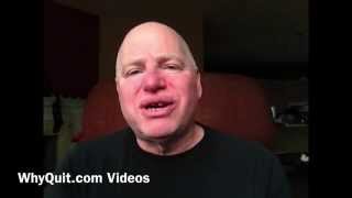 30 years of nicotine gum