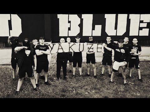 RIKEZ X PADRINO - YAKUZE