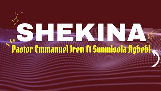 Download lagu (Chords&Lyrics) Pastor Emmanuel Iren ft Sunmisola Agbebi - SHEKINA mp3