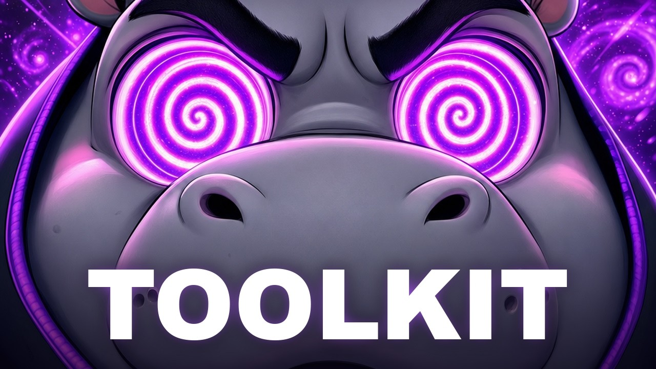 Day 7: Your Hypnosis Toolkit