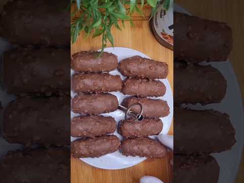 Healthy chocolate 🍫 bite #healthy #delicious #chocolate #viral #subscribe #recipe #ramadan2023