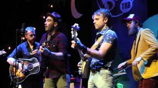 &quot;Cocaine&quot; - Red Wanting Blue