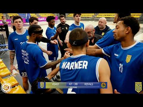 Yoast United vs. The Hague Royals