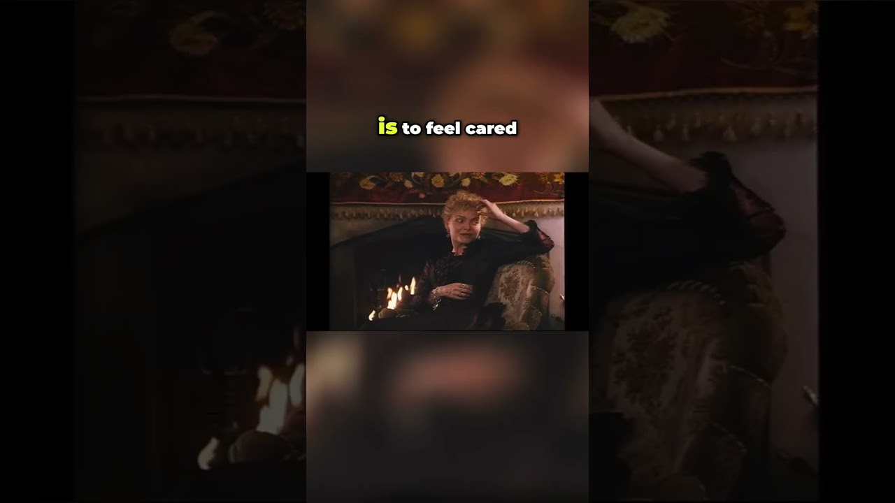 Indie Reflections: Provocative Desires & the Quest for Care & Safety