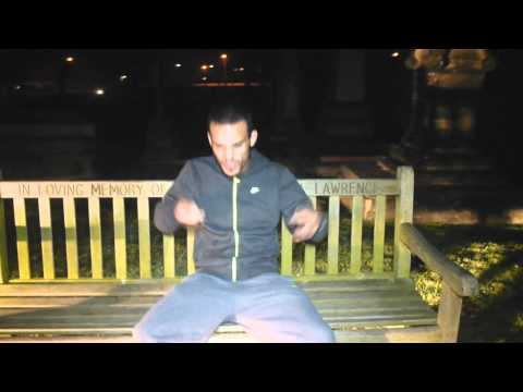 DoubleSMtv - J Dogg - Focused