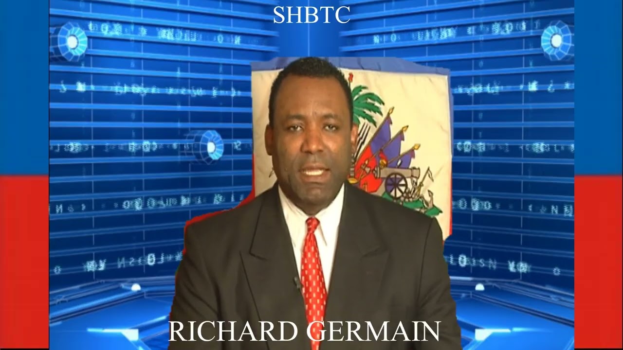 SHA HAITI BROADCASTING TV CENTER MARCH 21 SHOW 2026