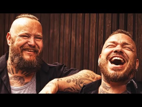 Haudegen - Bolle reiste juengst zu Pfingsten