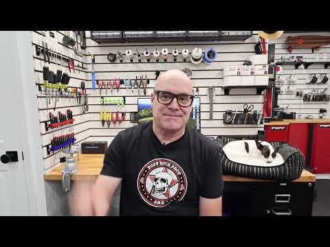 Slatwall and Slatwall Hacks! - Popp Rock Shop