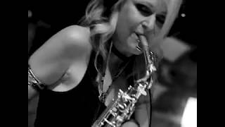 Mindi Abair & The Boneshakers Sneak Peek of "Freedom" from "The EastWest Sessions