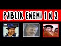 Pablik Enemi 1 n 2 1997 Redford White, Dennis Padilla, Ruffa Mae Quinto FULL MOViE