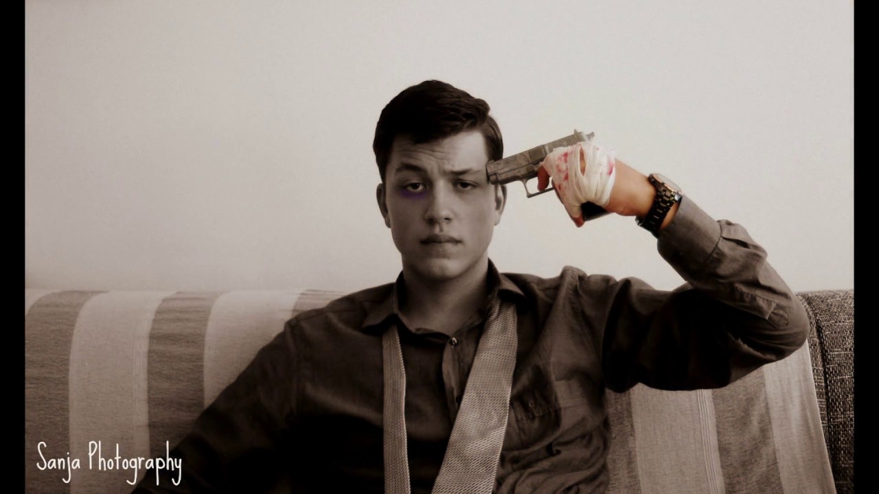 "Rainy Afternoon" Gallery