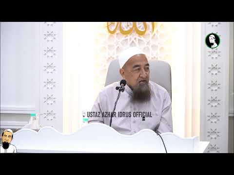 🔴LiveUAI 21/10/2026 Kuliah Dhuha Jemputan - Ustaz Azhar Idrus