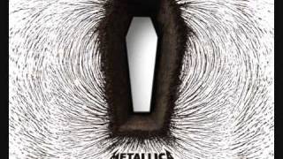 Metallica - Black Squirrel [Broken, Beat & Scarred Demo]
