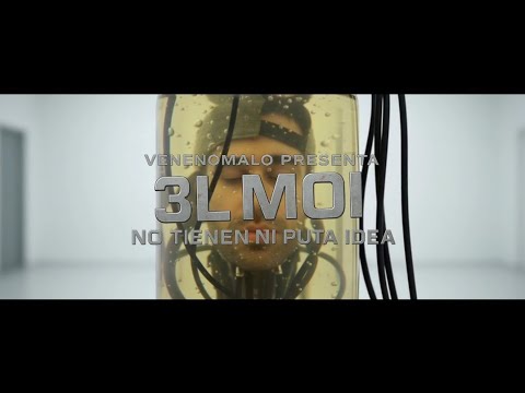 3lmoi - NO TIENEN NI PUTA IDEA #heroedemalver