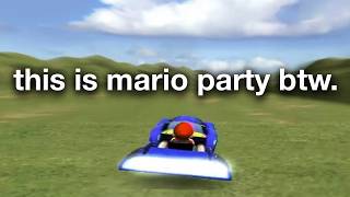 Why Did Mario Party 8 Look Like That? MQDEFAULT Thumbnail
