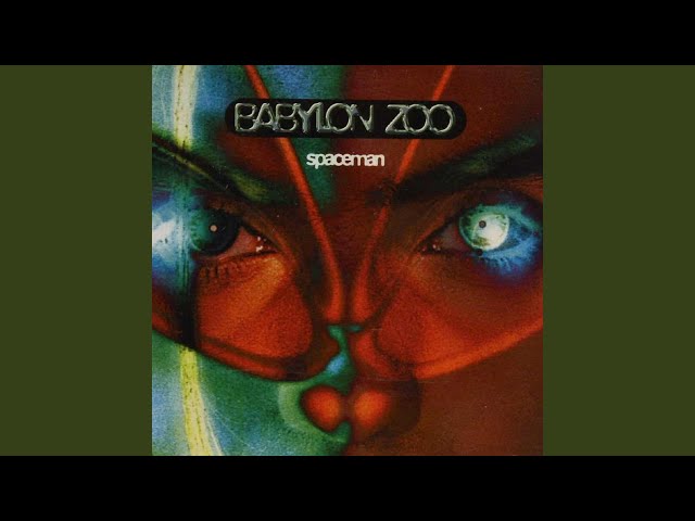 La storia degli artisti: Babylon Zoo