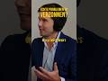 ? Er klopt NIETS van! Stem #FVD 22 november! #shorts