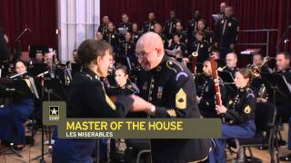 The End of the Day - Les Miserables