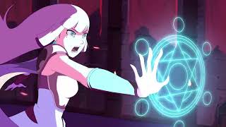 Sword of the Necromancer Collection (Trailer – Physical)