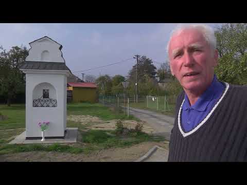 Sudkov Procházka Sudkovem díl 2 Kapličky BD50P