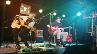 Sometimes soon by Pete Fij and Terry Bickers