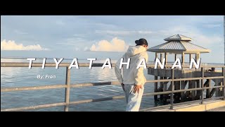 Download lagu TIYATAHANAN ( music video) Prod by: Sleepless beat mp3