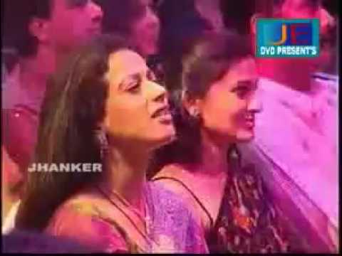 Abhijeet Sawant vs Amit Sana 1