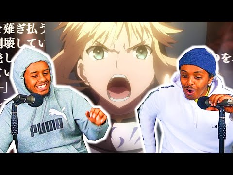 NON FATE Fans React to THE ESSENTIALS OF "FATE SERIES"