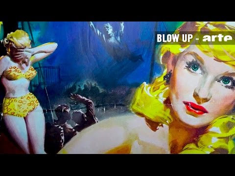 Vous connaissez The Woman for Joe ? - Blow Up - ARTE