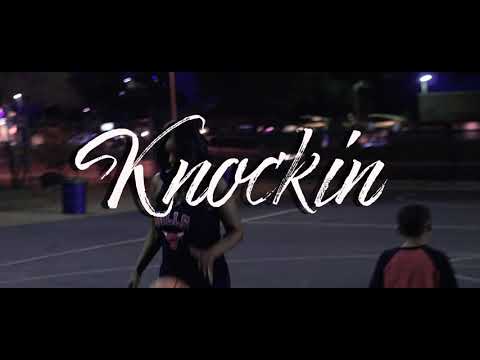 Spyda “KNOCKIN” ft Trevail {{ OFFICIAL MUSIC VIDEO}}