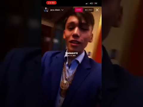 Ese corte - Jere klein