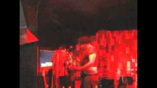 Jeff Rosenstock - Nausea + Beers Again Alone (Live in New Orleans)