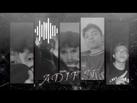 Lil SomTrash x Lil Pal x Rinothekidd x Pessykopat x rrafizzz - Adiksi