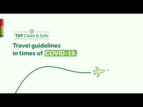 Travel guidelines in times of COVID-19