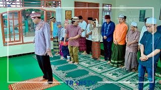 Download lagu ANAK BERTANYA PADA BAPAKNYA - Shaf Paling Depan mp3