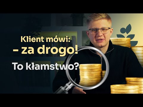 Kupiec mówi „masz za drogo" — co tak naprawdę oznacza i jak nie stracić hurtowni przez brak relacji