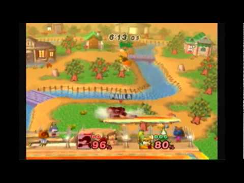 [WW 8/6/14] ??? (G&W/Kirby) vs ??? (Fox) WR1