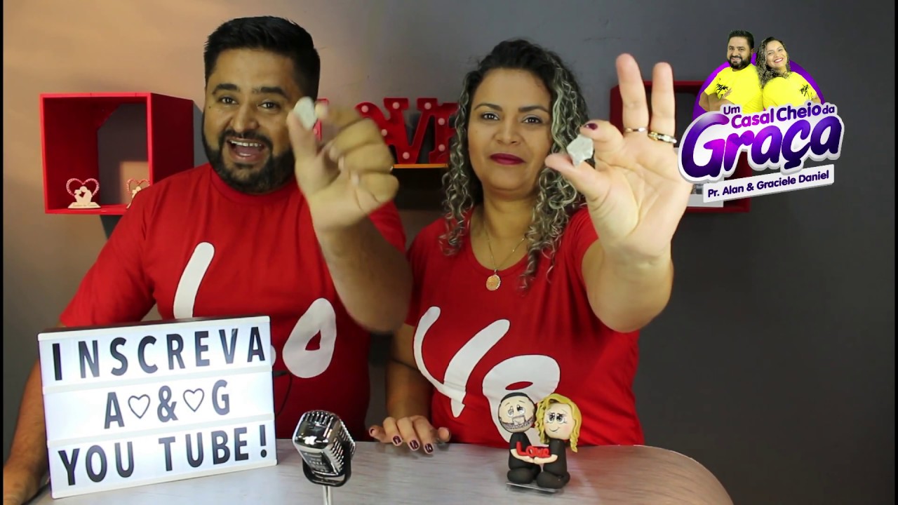 Dinâmica de Perdão - Pedra no Sapato