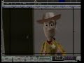 Toy Story Deleted Animations And Render Bugs 1080p60