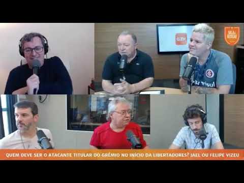 Guerrinha voltando de férias inspirado