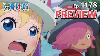 Download lagu #1178  PREVIEW | ELBAPH | ONE PIECE mp3