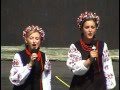 Вербовая Дощечка (Verbovaya Doschechka) - Ukrainian Folk ...