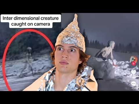 There's Something They're Not Telling Us.