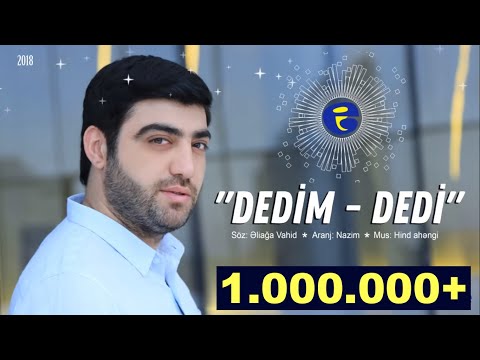 Ramil Sedali: Dedim - Dedi | © 2018 SUPER XIT