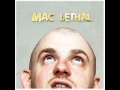 Mac Lethal 11 Out of 10 (Sun Storm secret song)