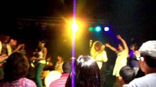 The Elephant's Rise by Into the Sun