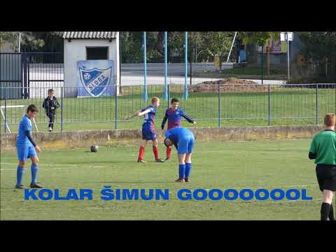 Kolar Šimun Pogodak 17 10